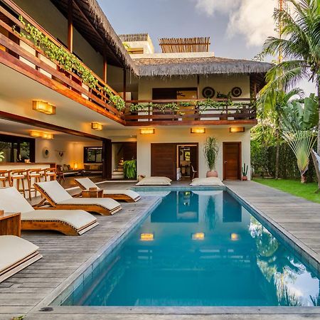 Вілла Aldeia Jericoacoara Екстер'єр фото