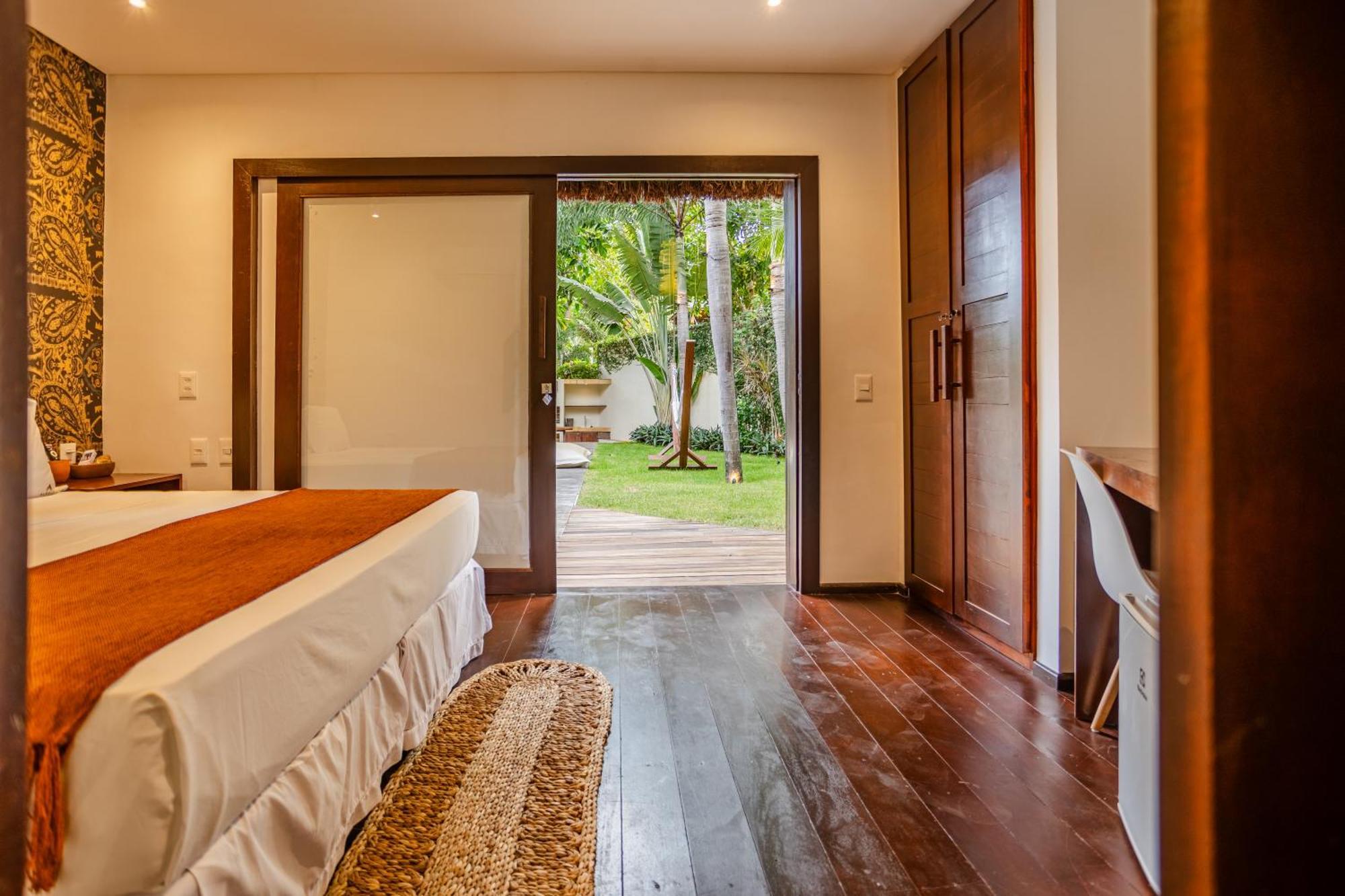 Вілла Aldeia Jericoacoara Екстер'єр фото